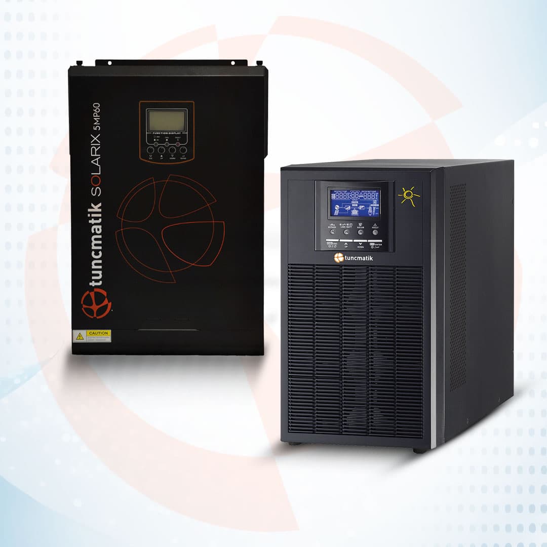 Solar Enerji Çözümleri