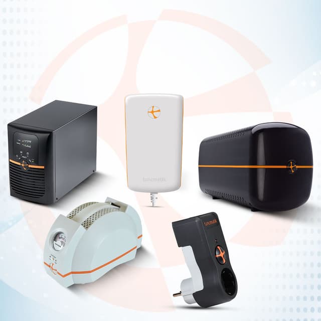 Tüketici Enerji Çözümleri